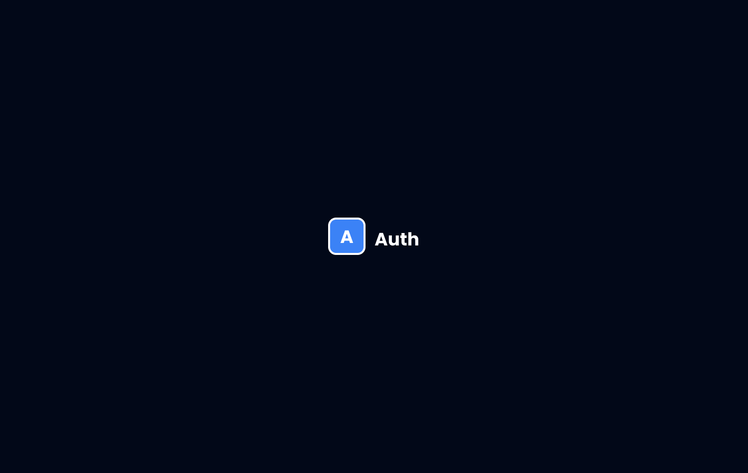auth