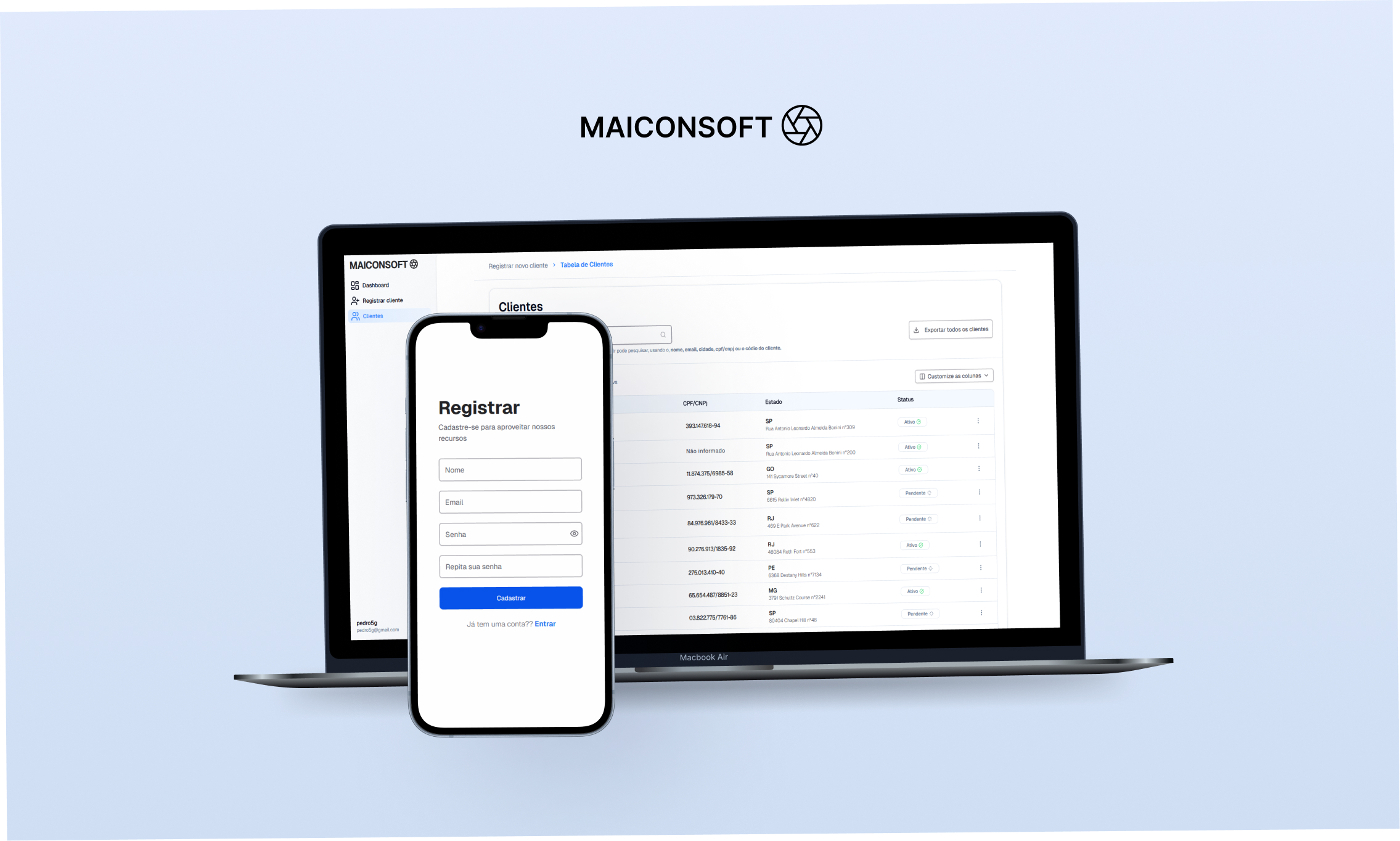 maiconsoft